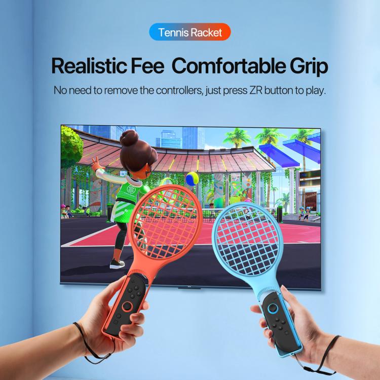 DUX DUCIS 25 in 1 Gaming Motion Sensor Accessory Sports Controller Set