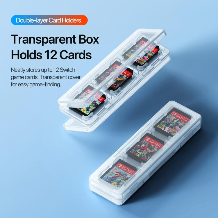 DUX DUCIS 25 in 1 Gaming Motion Sensor Accessory Sports Controller Set