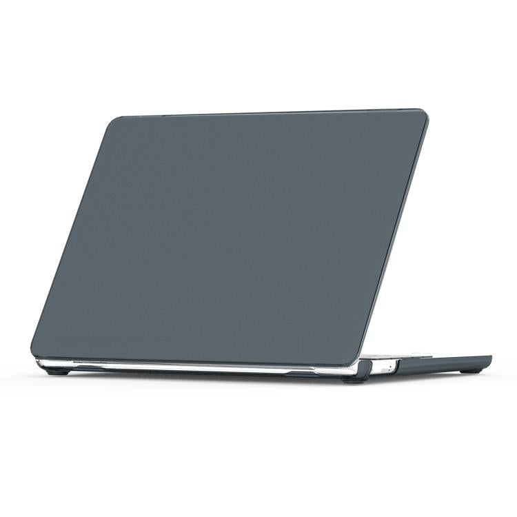 Shockproof Frosted Laptop Protective Case, For MicroSoft Surface Laptop 13 inch 2025