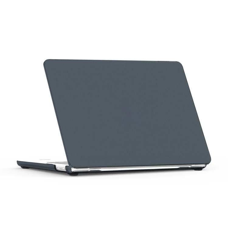 Shockproof Frosted Laptop Protective Case, For MicroSoft Surface Laptop 13 inch 2025