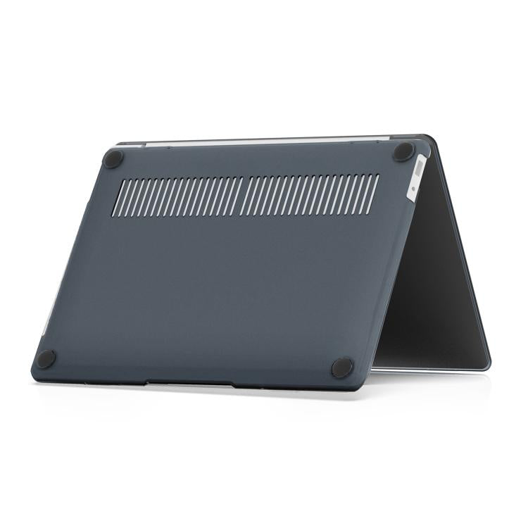 Shockproof Frosted Laptop Protective Case, For MicroSoft Surface Laptop 13 inch 2025