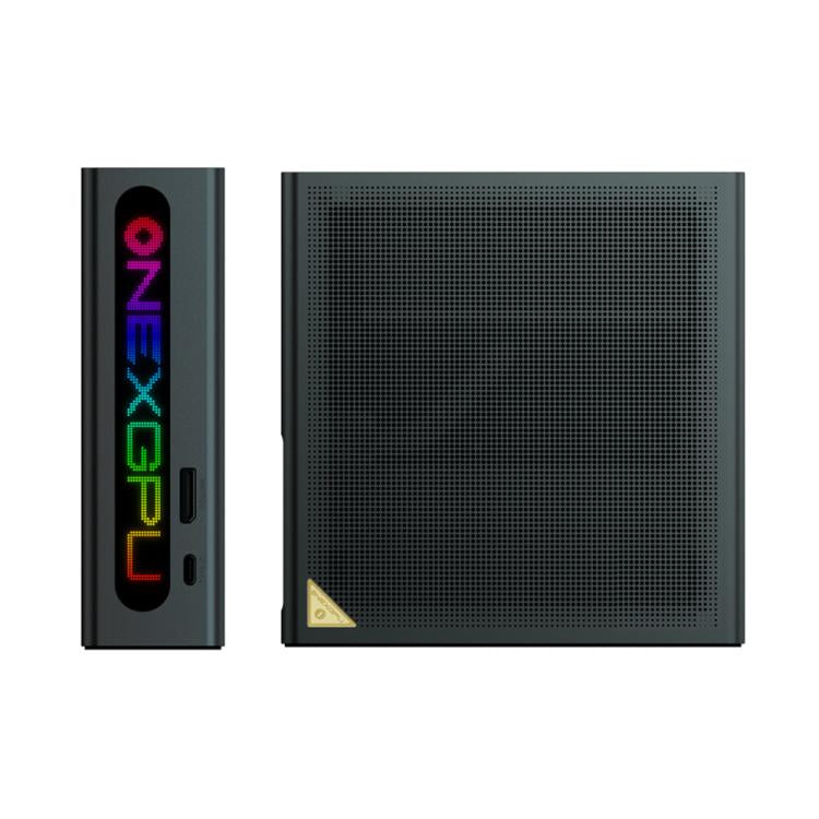 ONE-NETBOOK ONEXGPU Lite AMD Radeon RX 7600M XT 8GB Pocket Graphics Card Dock