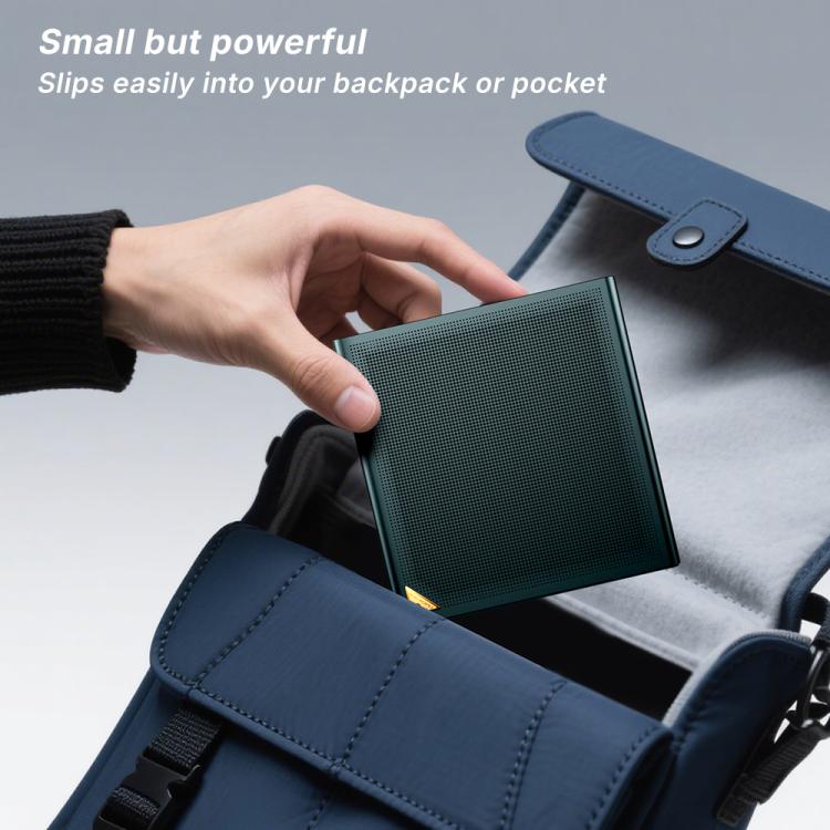 ONE-NETBOOK ONEXGPU Lite AMD Radeon RX 7600M XT 8GB Pocket Graphics Card Dock