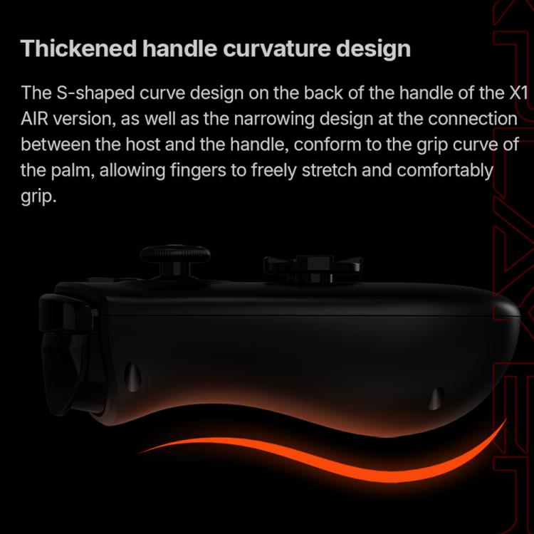 ONE-NETBOOK OneXPlayer X1 Air 10.95 inch Handheld Game Console, Windows 11 Intel Core Ultra 5 228V