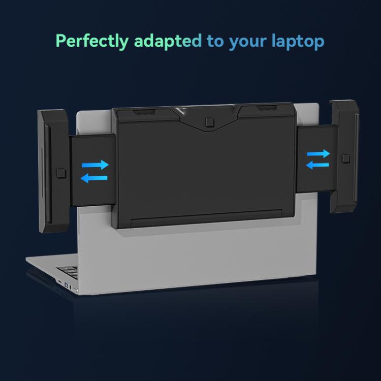 Arie 13 13.3 inch Expanded Display Triple Portable Monitor