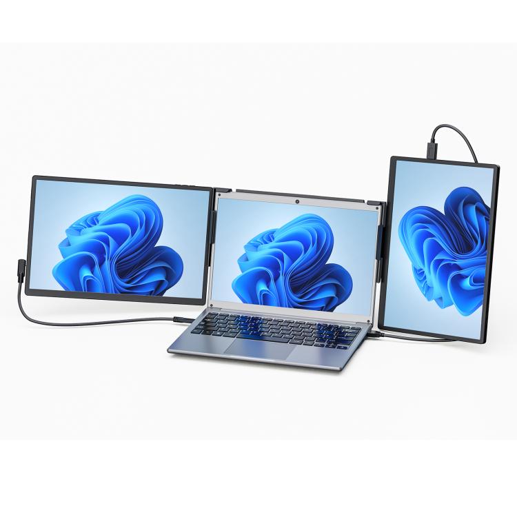 Leo 14 14 inch Expanded Display Dual Portable Monitor