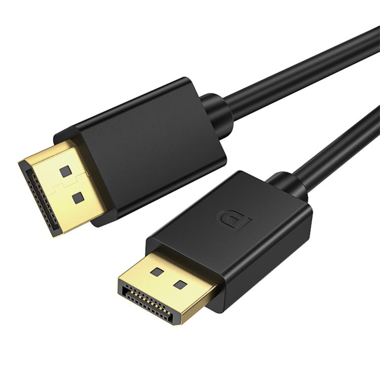 Multiple Modes DP1.4 8K 60Hz HD Video Cable