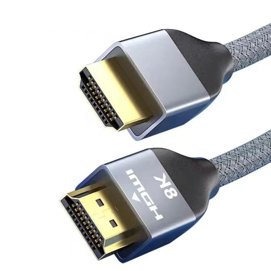 HDMI2.1 8K 60Hz Multi-shield Protection HD Video Cable