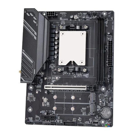 CPU AMD Desktop Computer Motherboard