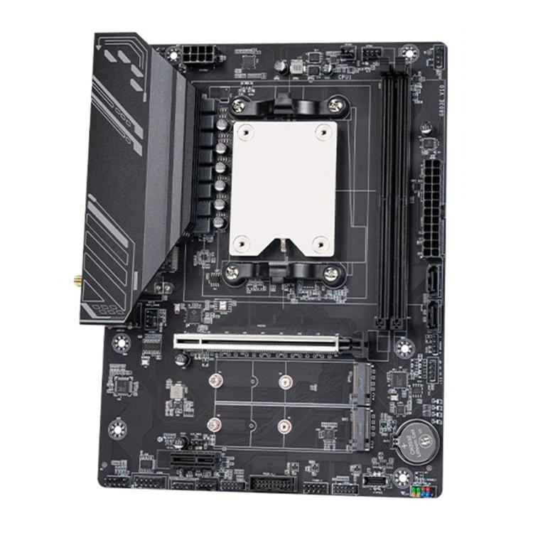 CPU AMD Desktop Computer Motherboard