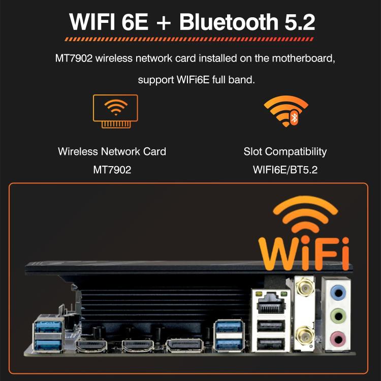 CPU AMD Desktop Computer Motherboard