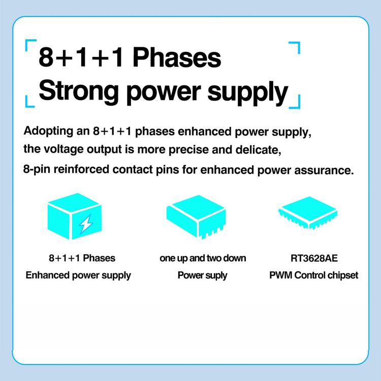 ERYING M-ATX B760M Gaming DDR4 RAM DIY Desktop Computer Motherboard