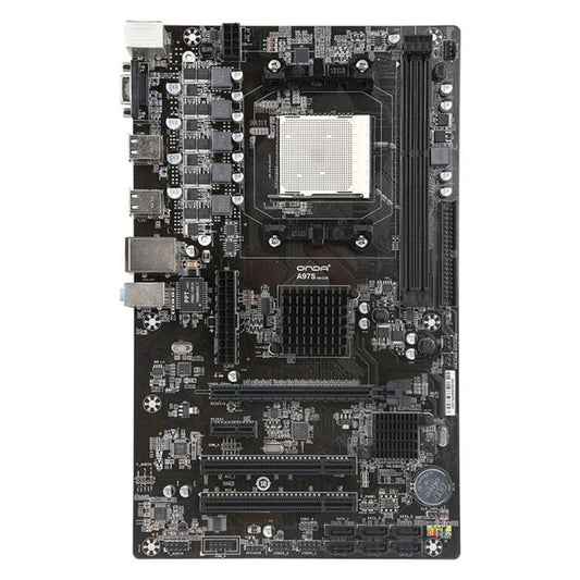 ONDA A97S DDR3 RAM AMD DIY Desktop Computer Motherboard