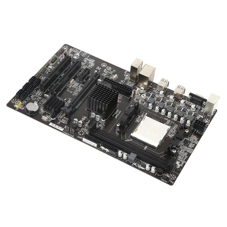 ONDA A97S DDR3 RAM AMD DIY Desktop Computer Motherboard