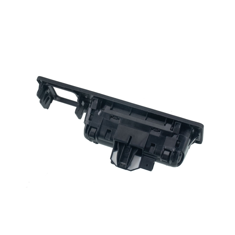 Car Tailgate Handle Trunk Lock Push Button with Tool Kits 51247368753 for BMW F Series