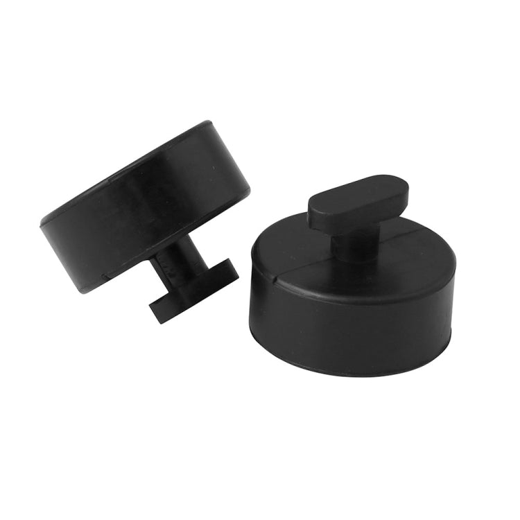 4 PCS Car Jack Pad Jacking Lift Pad for Chevrolet Corvette