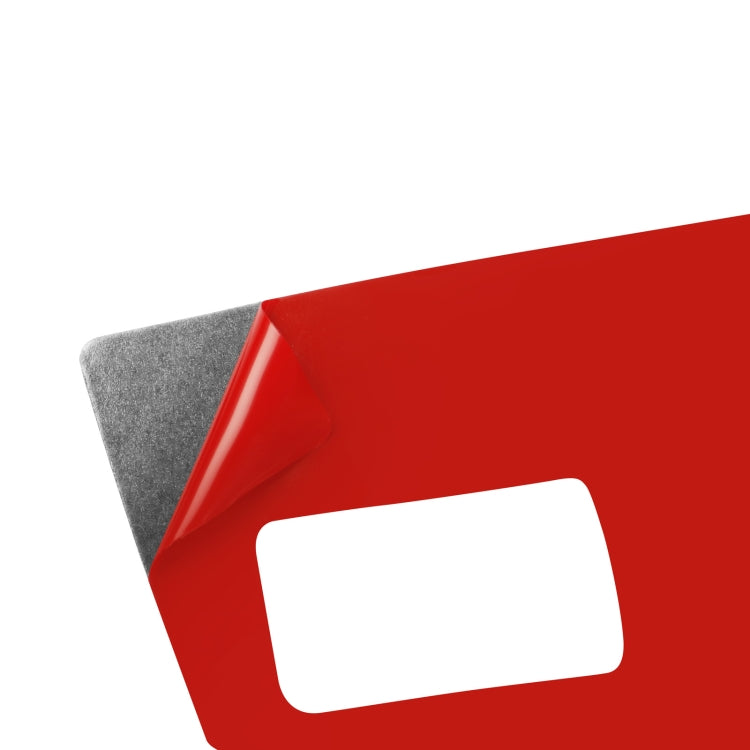 6 in 1 Car Carbon Fiber Window Glass Lifter Panel Decorative Sticker for Audi Q7 2008-2015, Right Drive