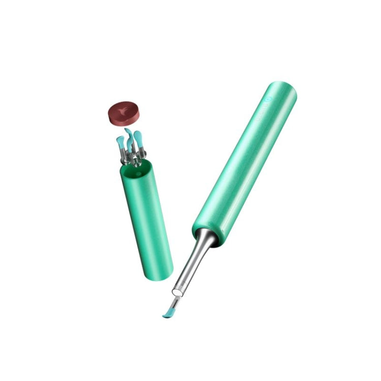 Bebird C3 Pro 2.4G 3.5mm Wireless Wifi High-definition Visual Ear Spoon 3 Million Pixels Out Ear Visual Ear Spoon