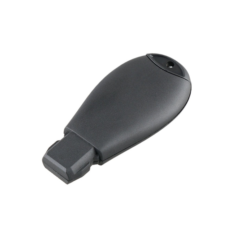 Car Key Shell Remote Control Case for Dodge / Chrysler / Jeep 5-button
