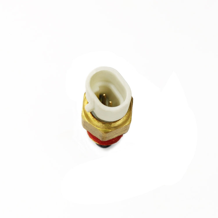 Car Intake Air Temperature Sensor + Wiring Harness 25036751 for Chevrolet / GM