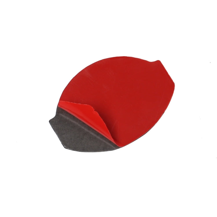 Car Carbon Fiber Left And Right Exhaust Ports Decorative Sticker for Nissan 350z 2006-2009, Left and Right Drive Universal