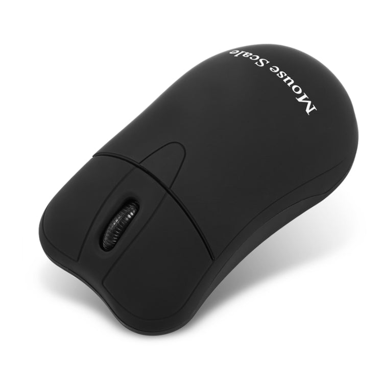 Mouse Shape High Precision Electronic Diamond Jewelry Scale  (0.01g~200g), Excluding Batteries