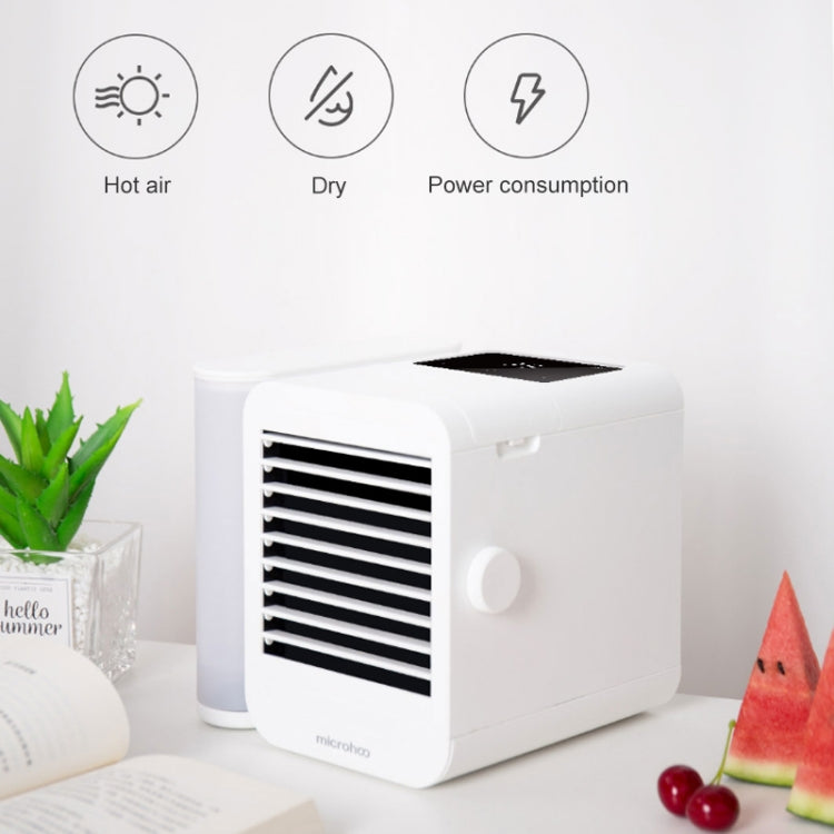 Xiaomi Youpin microhoo MH01R Mini Air Conditioning Fan