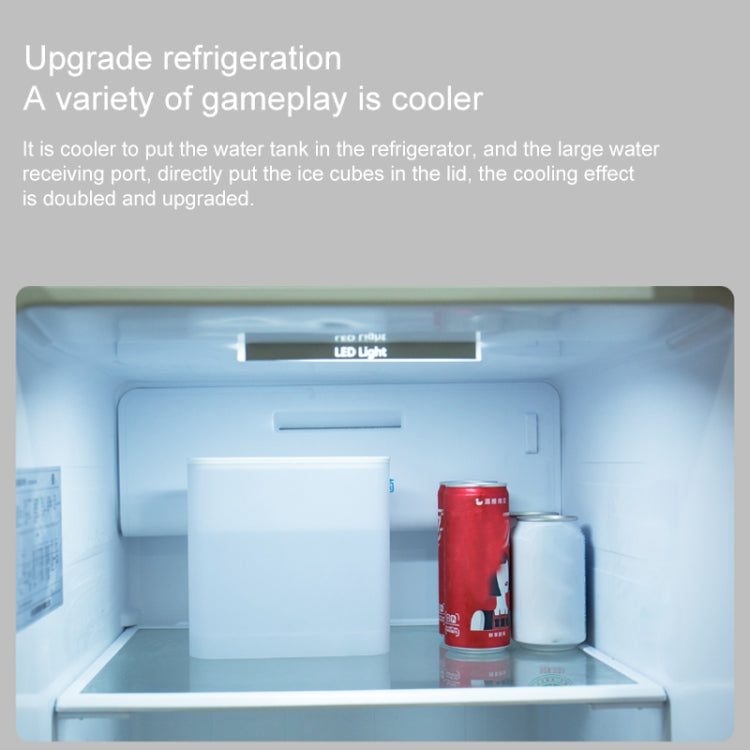 Xiaomi Youpin microhoo MH01R Mini Air Conditioning Fan