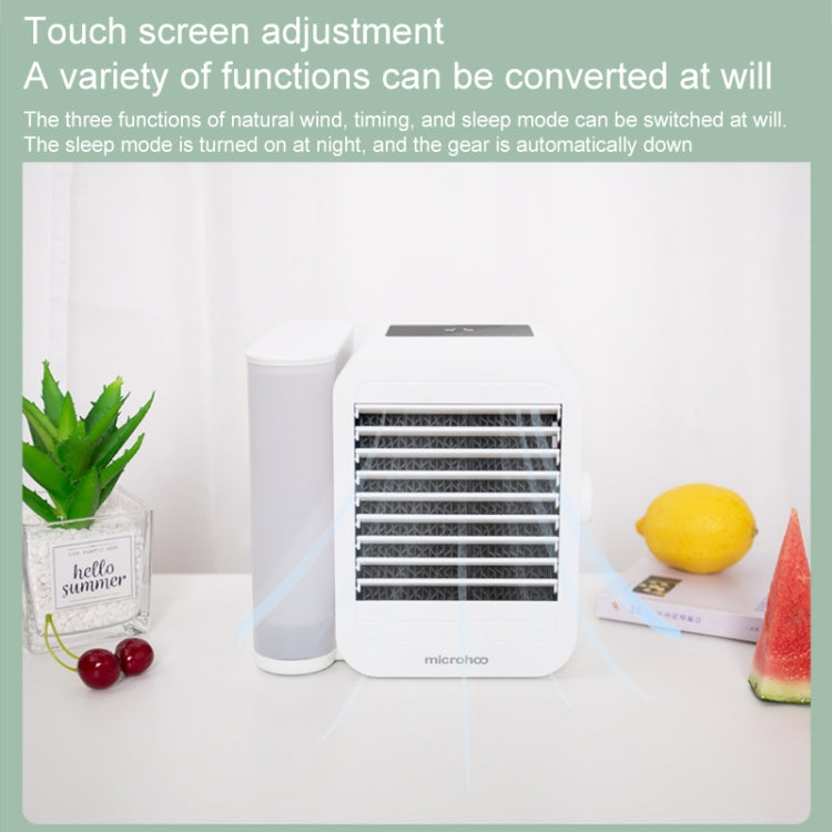 Xiaomi Youpin microhoo MH01R Mini Air Conditioning Fan