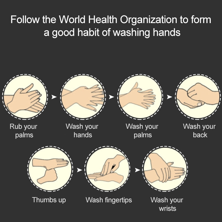 1200ML Touchless Automatic Infrared Sensor Spray Sterilization Dispenser