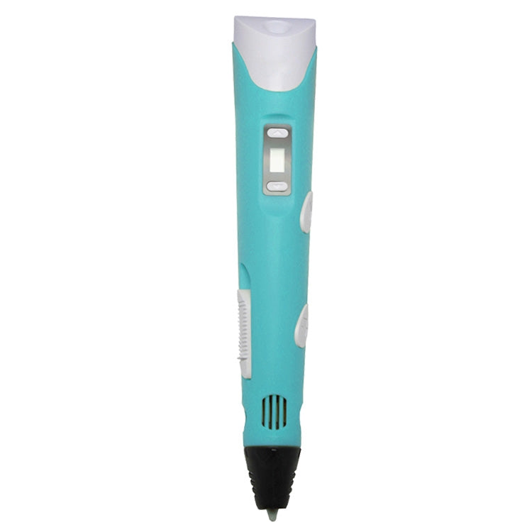 Hand-held 3D Printing Pen, UK Plug, UK Plug