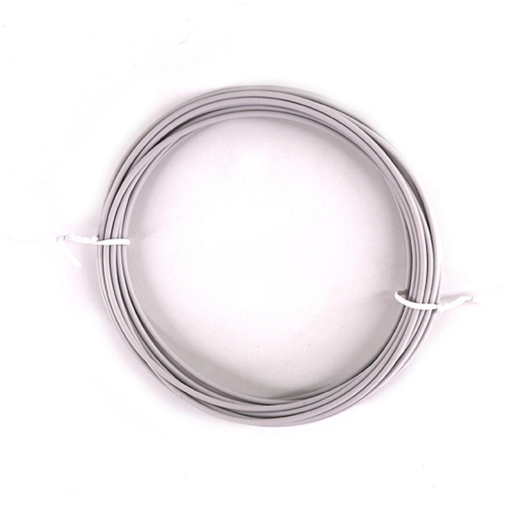 5m 1.75mm Low Temperature PCL Cable 3D Printing Pen Consumables