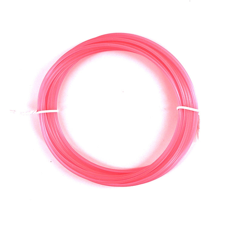 5m 1.75mm Low Temperature PCL Cable 3D Printing Pen Consumables