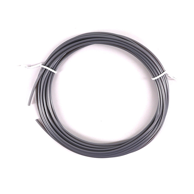 5m 1.75mm Low Temperature PCL Cable 3D Printing Pen Consumables