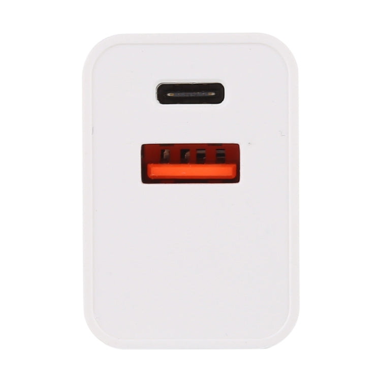 18W Power Adapter Plug Adapter EU Plug