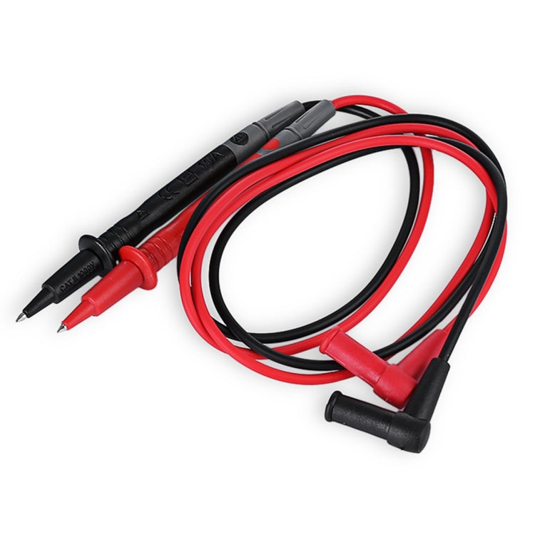 ZT98 CAT III  600V Portable Digital Multimeter 2000 Counts Back-light AC / DC Current Voltage Tester Meter with LCD Screen & Holder