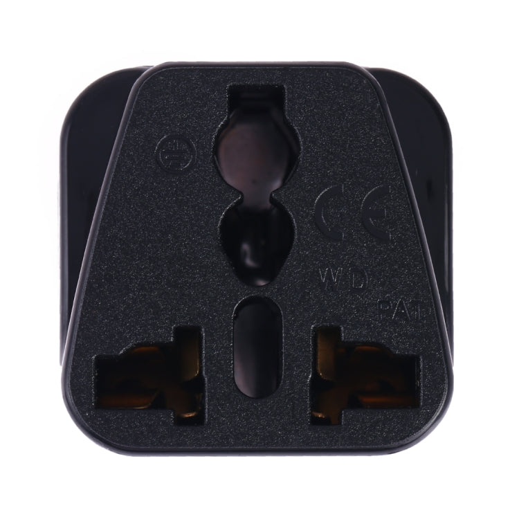 Portable Universal Socket to C14 Male Plug UPS PDU APC Computer Server Power Adapter Travel Charger