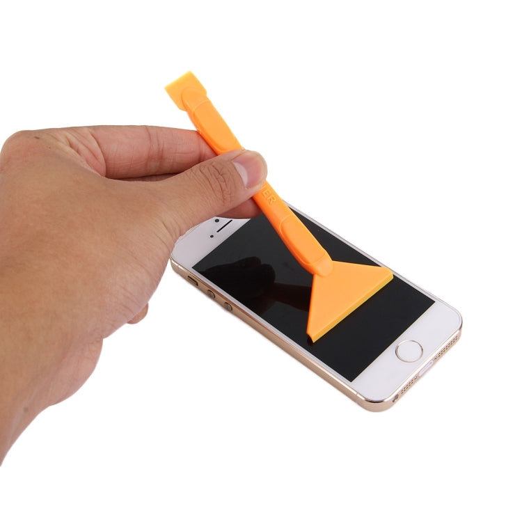 JAKEMY JM-OP16 6 in 1 Fiber Opening Tool Set