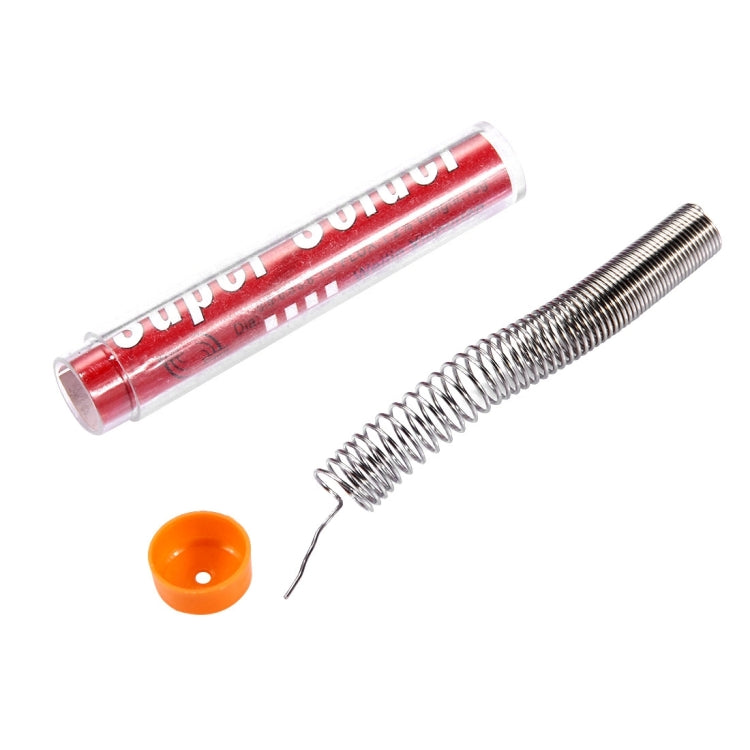 10 PCS 0.8mm Solder Wire Flux Tin Lead Melt Soldering Wire