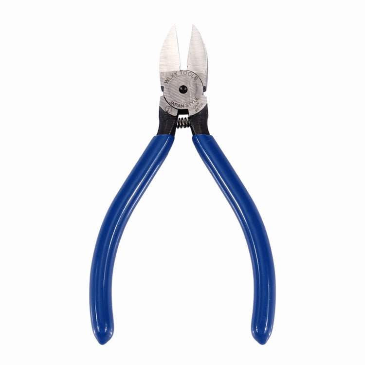WLXY XY725 5 inch Electronic Pliers Diagonal Pliers Repair Hand Tool