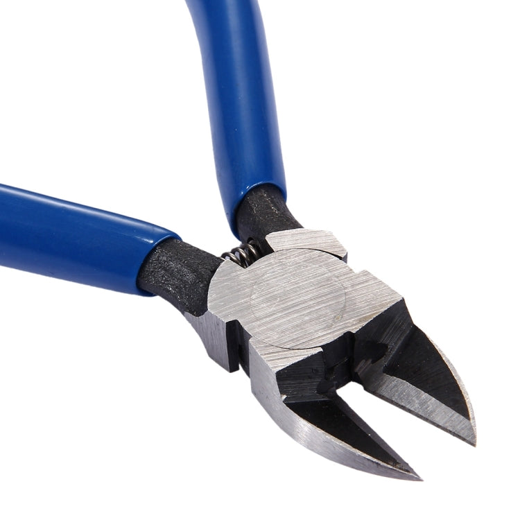 WLXY XY725 5 inch Electronic Pliers Diagonal Pliers Repair Hand Tool