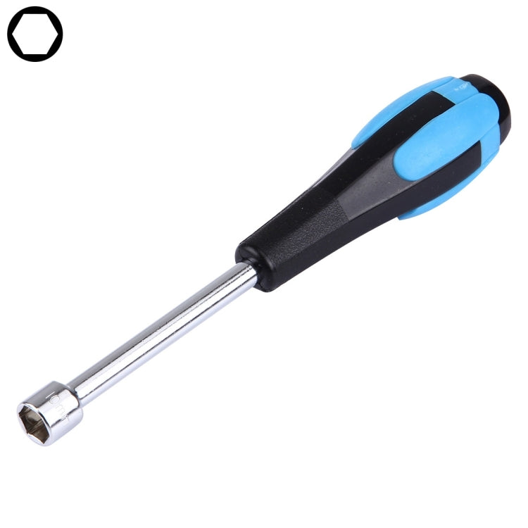 WLXY Precision 10mm Socket Head Screwdriver