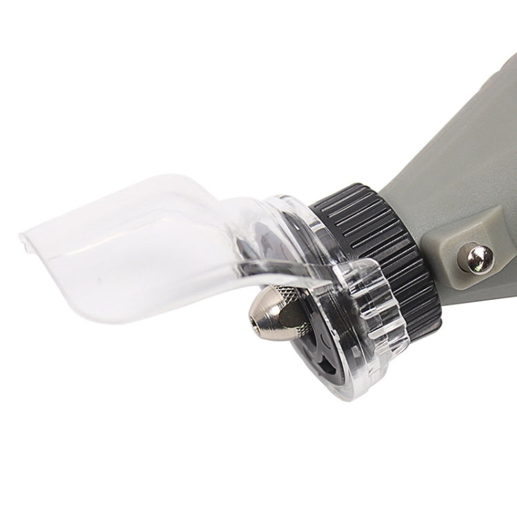 Electric Grinder Transparent Cover A550 for DREMEL Protective Cover