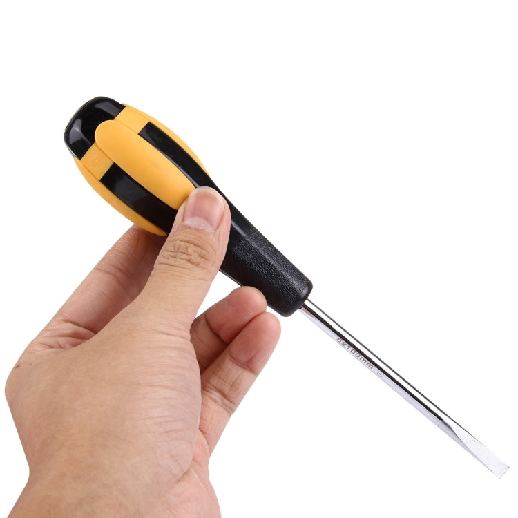 WLXY 6x100mm Slot Screwdriver Repair Tool