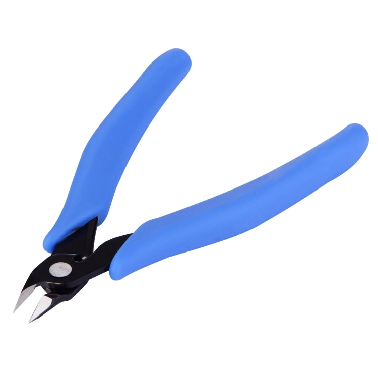 FC-120 Mini Electronic Pliers Diagonal Side Cutting  Cable Wire Cutter Repair Hand Tool