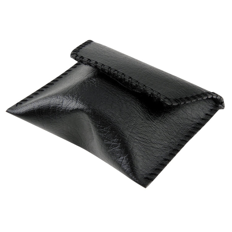 Mini Desk Style 10x Magnification Loupe Metal Antique Magnifier