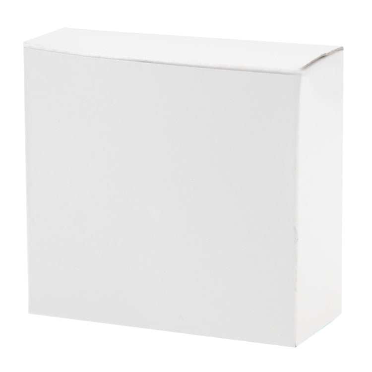 Mini Desk Style 10x Magnification Loupe Metal Antique Magnifier