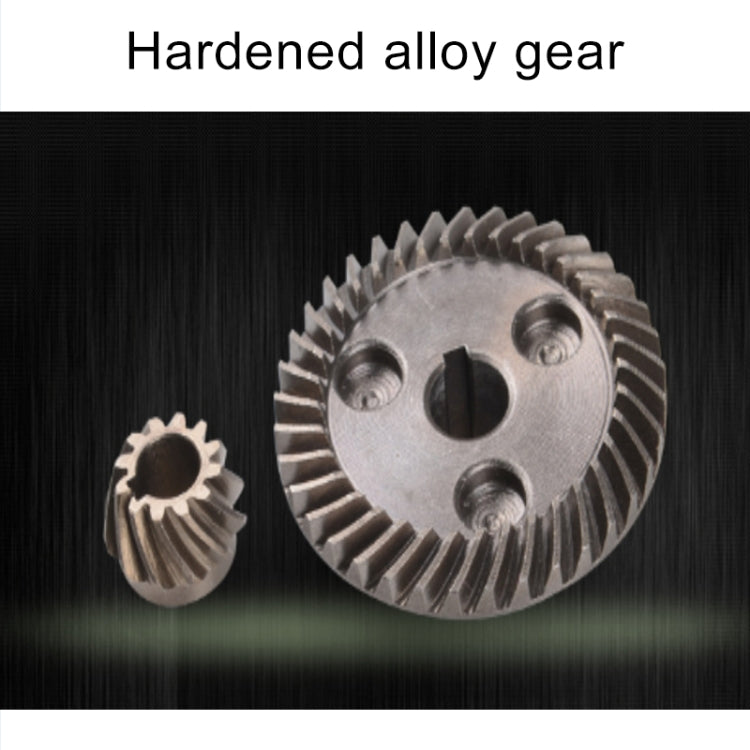 Multi-functional Household Polishing Grinding Cutting Machine Polisher AC 220V 800W