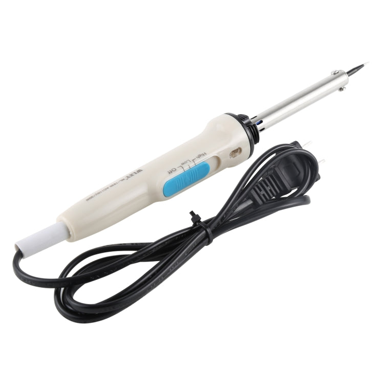 WLXY WL-1930 30W Dual Temperature Adjustable Electric Soldering Iron, AC 110V, US Plug