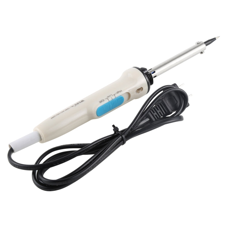 WLXY WL-1930 40W Dual Temperature Adjustable Electric Soldering Iron, AC 110V, US Plug